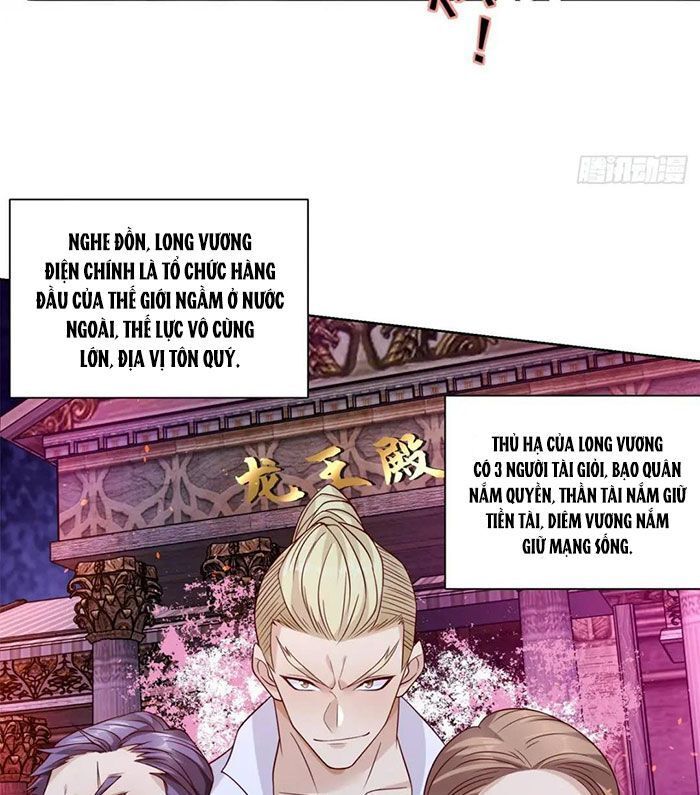 Phản Diện Mạnh Nhất Chapter 1 - Trang 2
