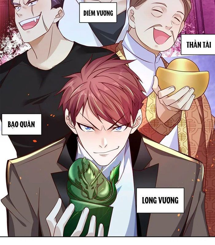 Phản Diện Mạnh Nhất Chapter 1 - Trang 2