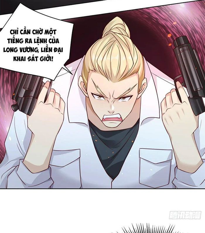 Phản Diện Mạnh Nhất Chapter 1 - Trang 2
