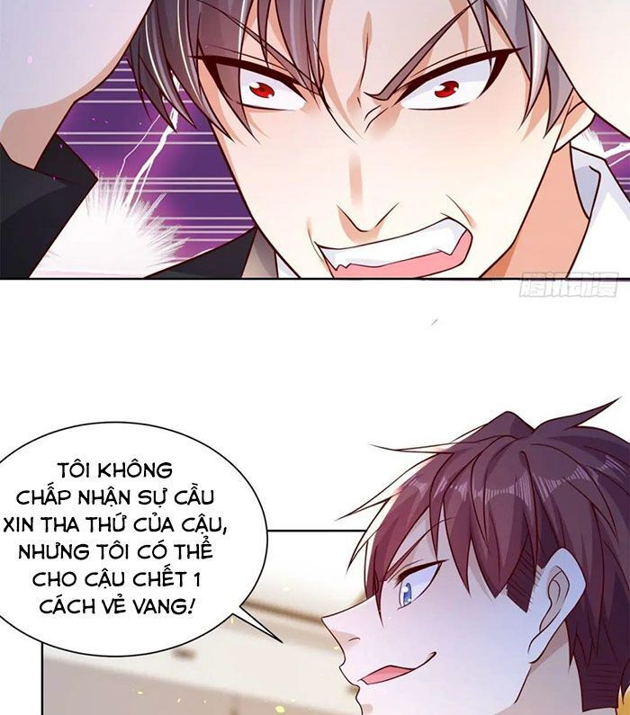 Phản Diện Mạnh Nhất Chapter 1 - Trang 2