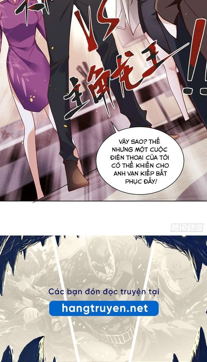 Phản Diện Mạnh Nhất Chapter 1 - Trang 2
