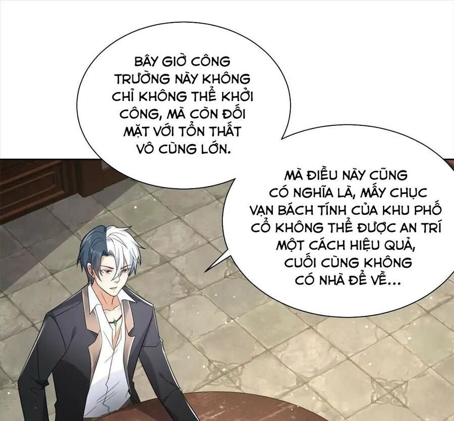 Phản Diện Mạnh Nhất Chapter 78 - Trang 2