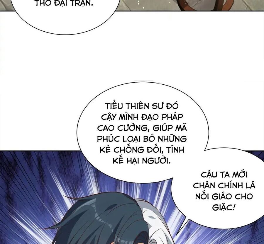Phản Diện Mạnh Nhất Chapter 78 - Trang 2