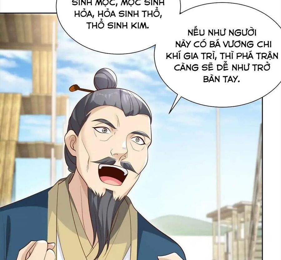Phản Diện Mạnh Nhất Chapter 78 - Trang 2