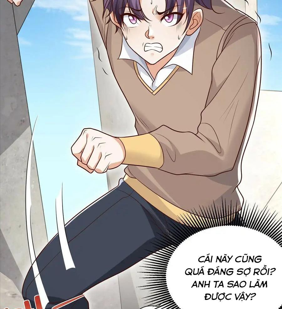 Phản Diện Mạnh Nhất Chapter 79 - Trang 2