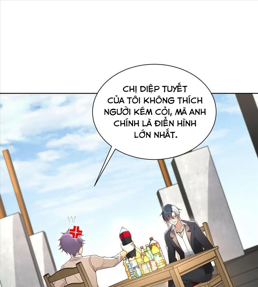 Phản Diện Mạnh Nhất Chapter 79 - Trang 2