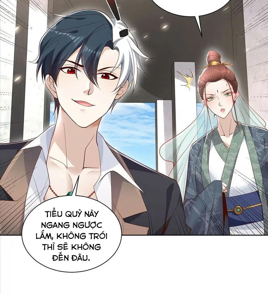 Phản Diện Mạnh Nhất Chapter 79 - Trang 2