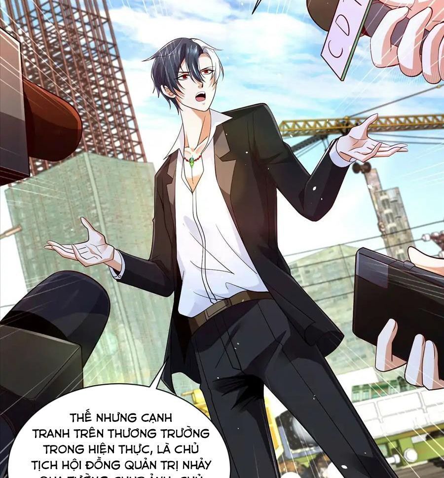 Phản Diện Mạnh Nhất Chapter 80 - Trang 2