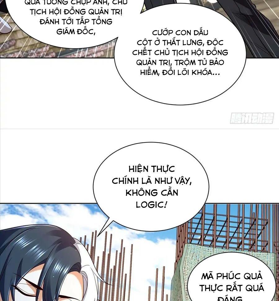 Phản Diện Mạnh Nhất Chapter 80 - Trang 2
