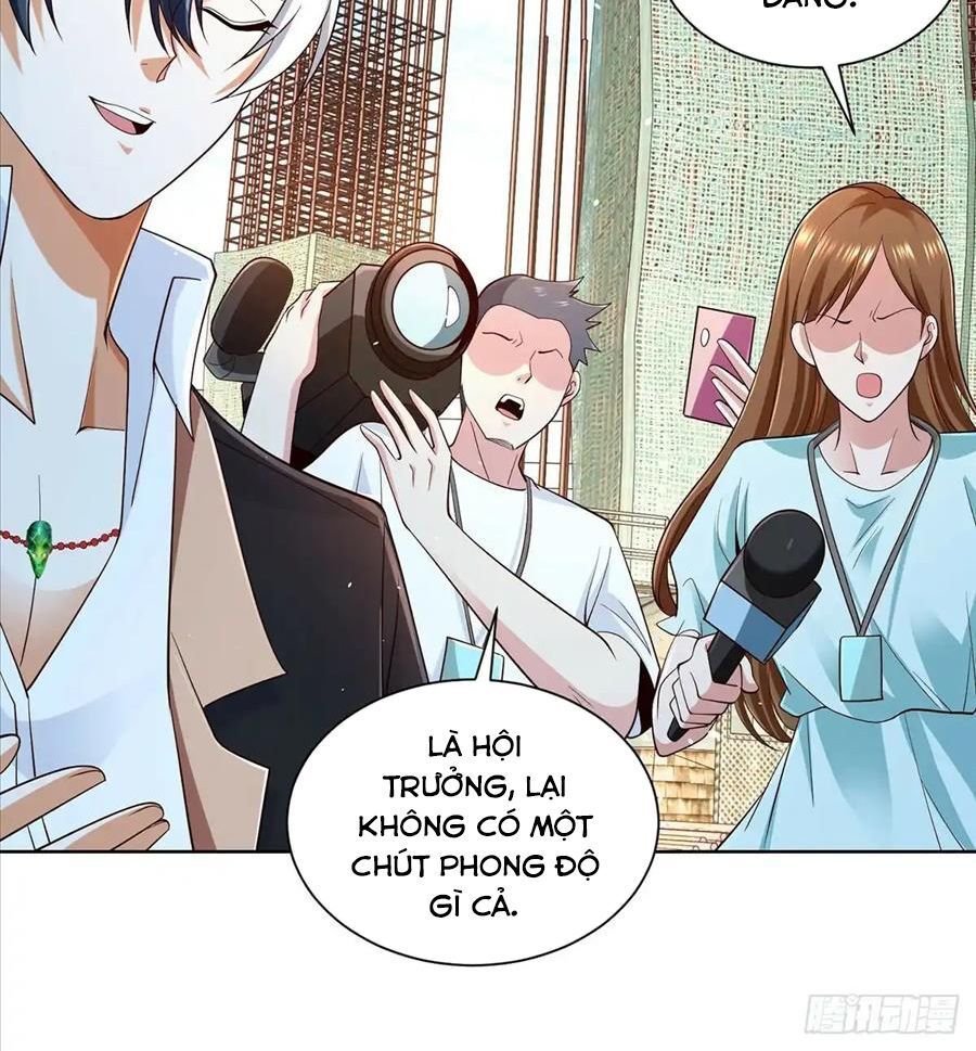 Phản Diện Mạnh Nhất Chapter 80 - Trang 2