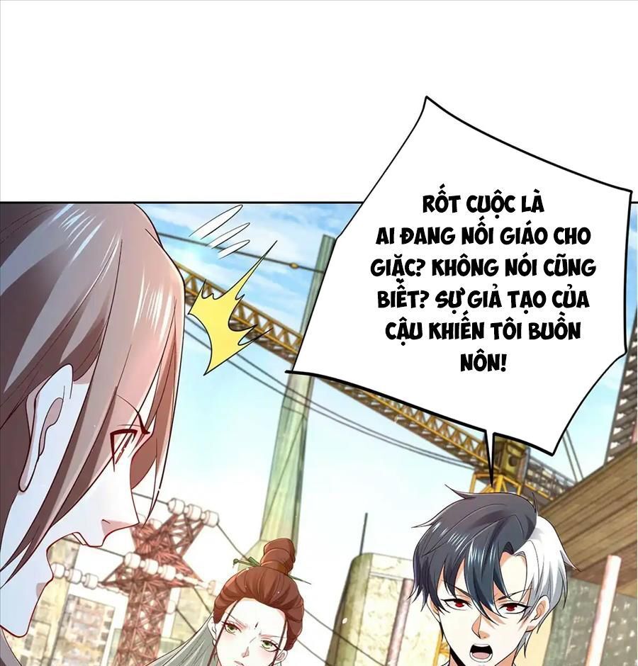 Phản Diện Mạnh Nhất Chapter 80 - Trang 2