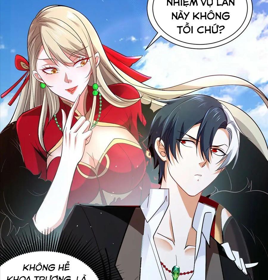Phản Diện Mạnh Nhất Chapter 80 - Trang 2