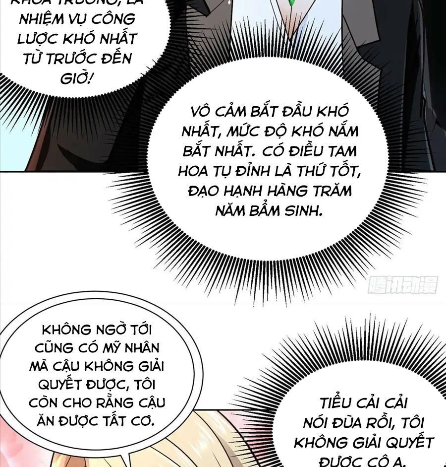 Phản Diện Mạnh Nhất Chapter 80 - Trang 2