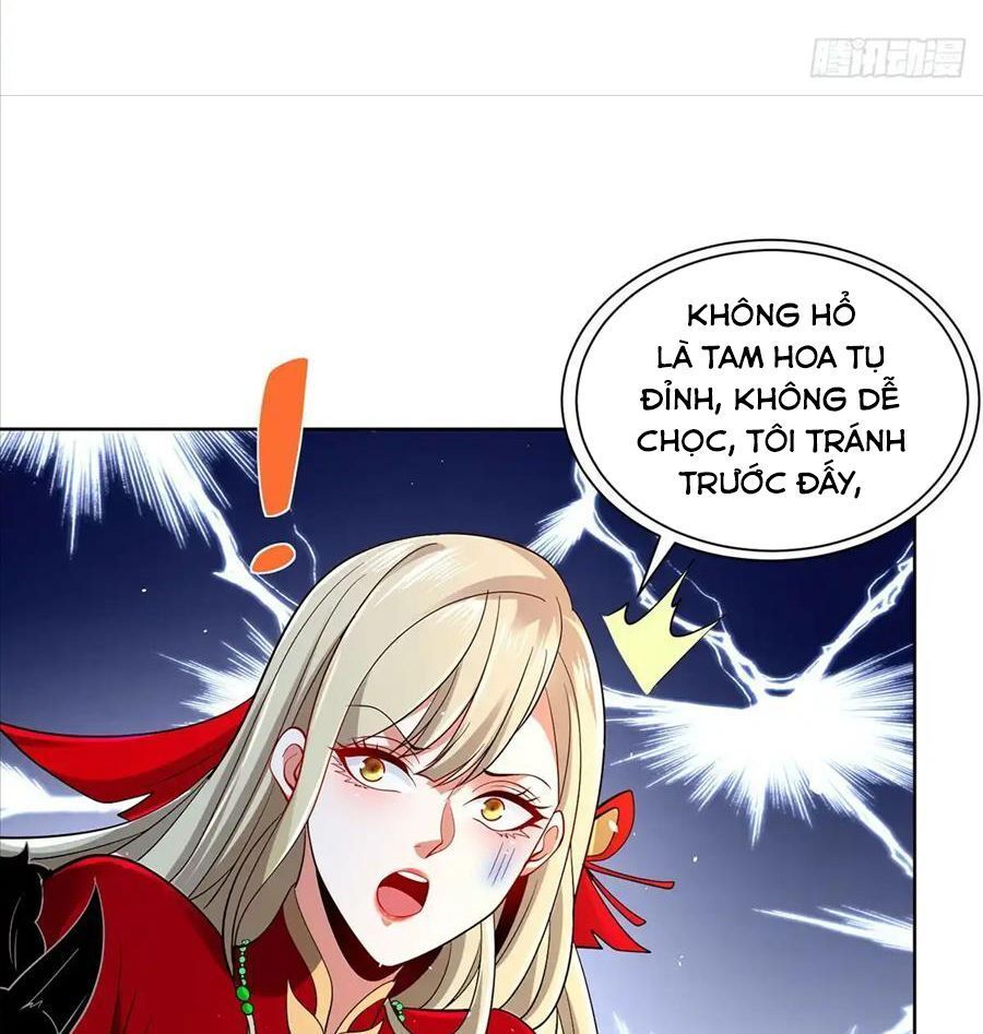 Phản Diện Mạnh Nhất Chapter 80 - Trang 2