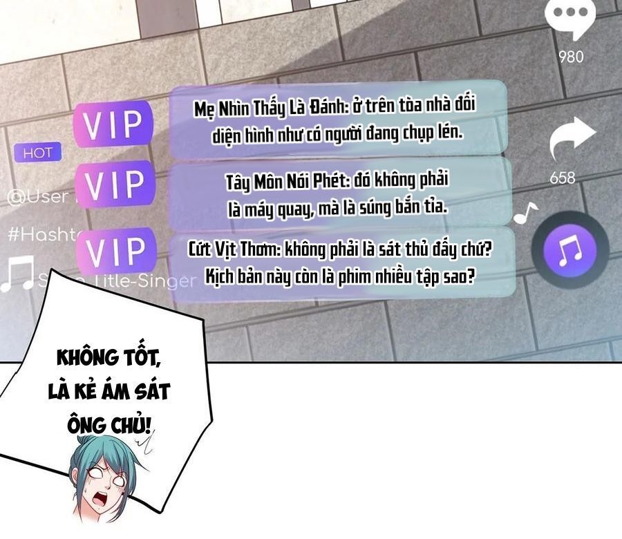 Phản Diện Mạnh Nhất Chapter 81 - Trang 2