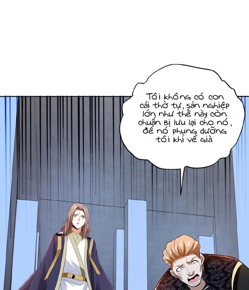 Phản Diện Mạnh Nhất Chapter 81 - Trang 2