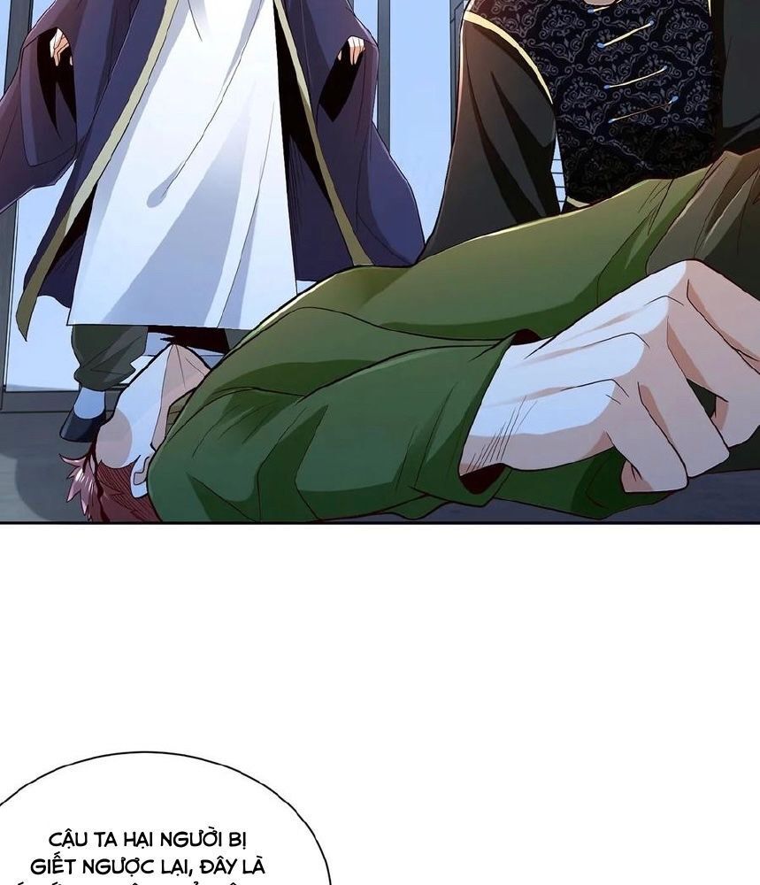 Phản Diện Mạnh Nhất Chapter 81 - Trang 2