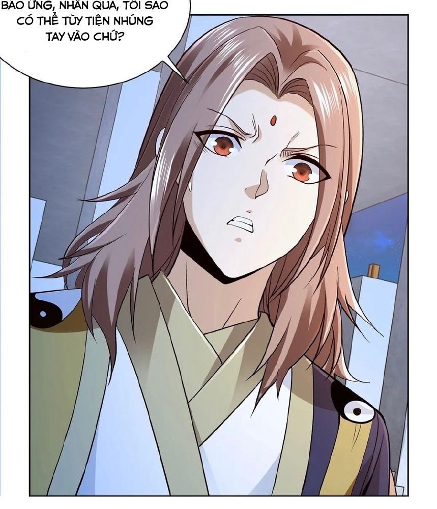 Phản Diện Mạnh Nhất Chapter 81 - Trang 2