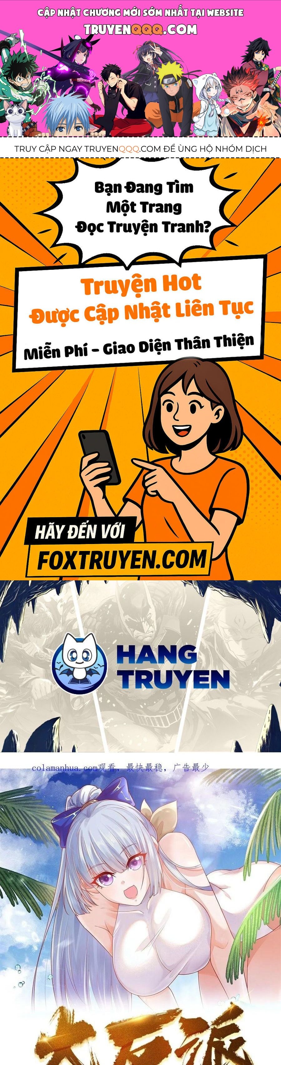 Phản Diện Mạnh Nhất Chapter 82 - Trang 2