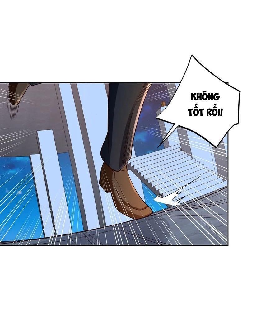 Phản Diện Mạnh Nhất Chapter 82 - Trang 2