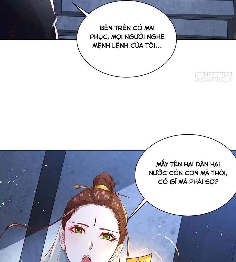 Phản Diện Mạnh Nhất Chapter 82 - Trang 2