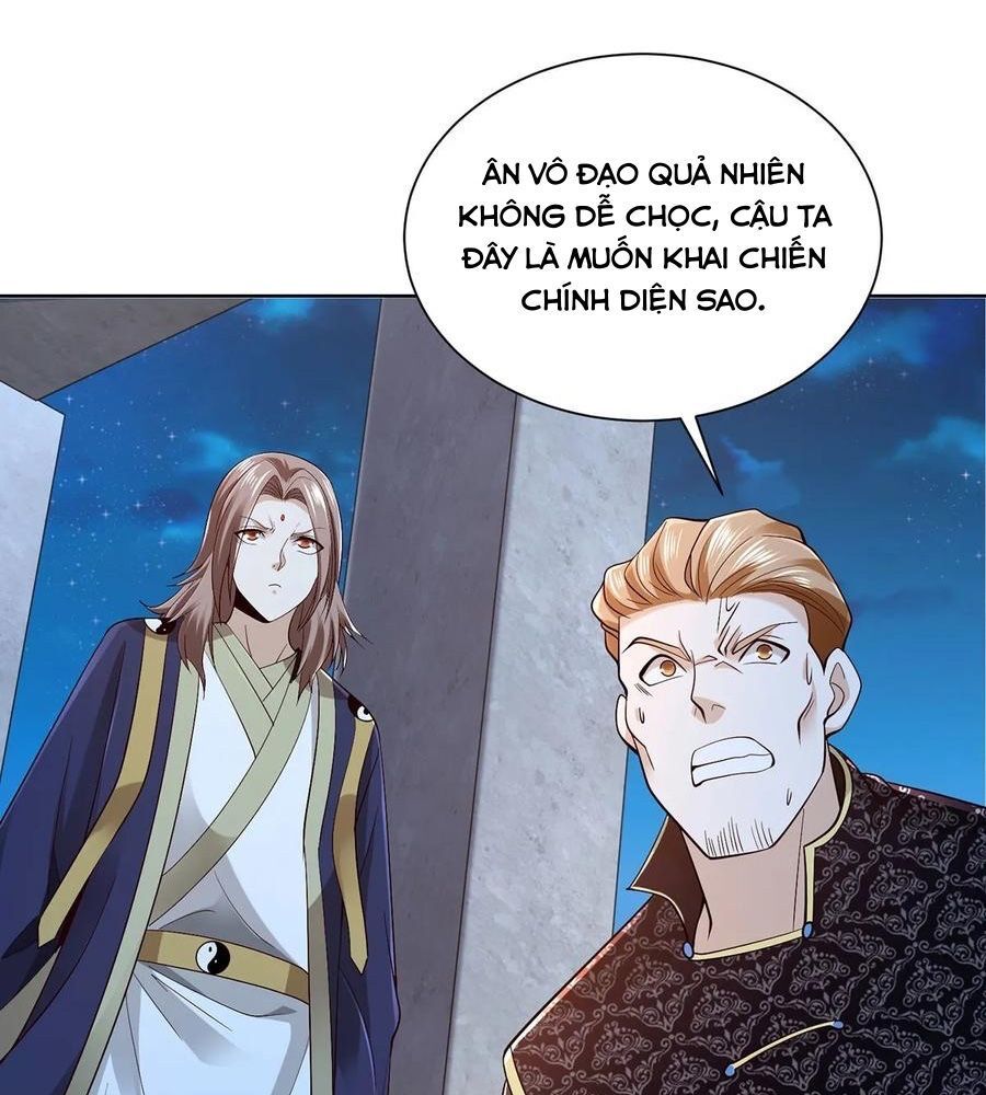 Phản Diện Mạnh Nhất Chapter 82 - Trang 2