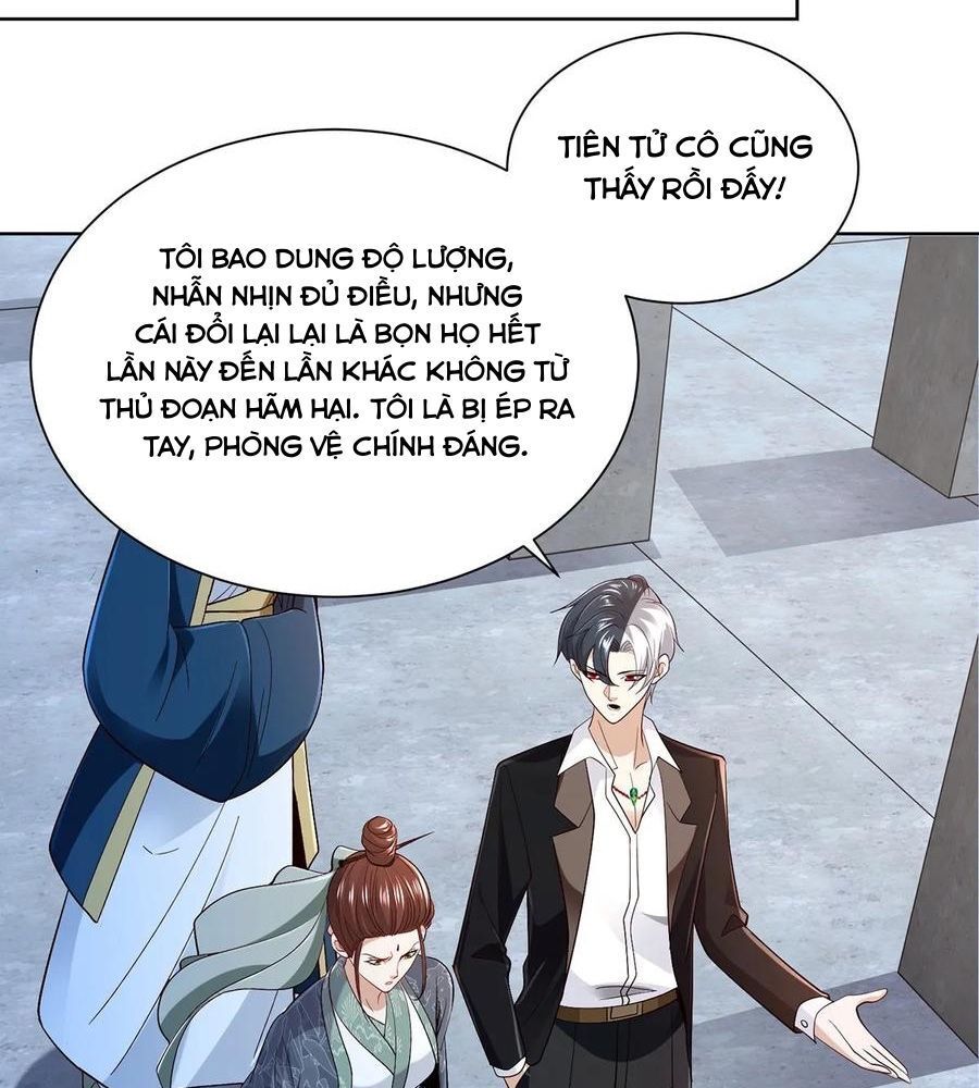 Phản Diện Mạnh Nhất Chapter 82 - Trang 2
