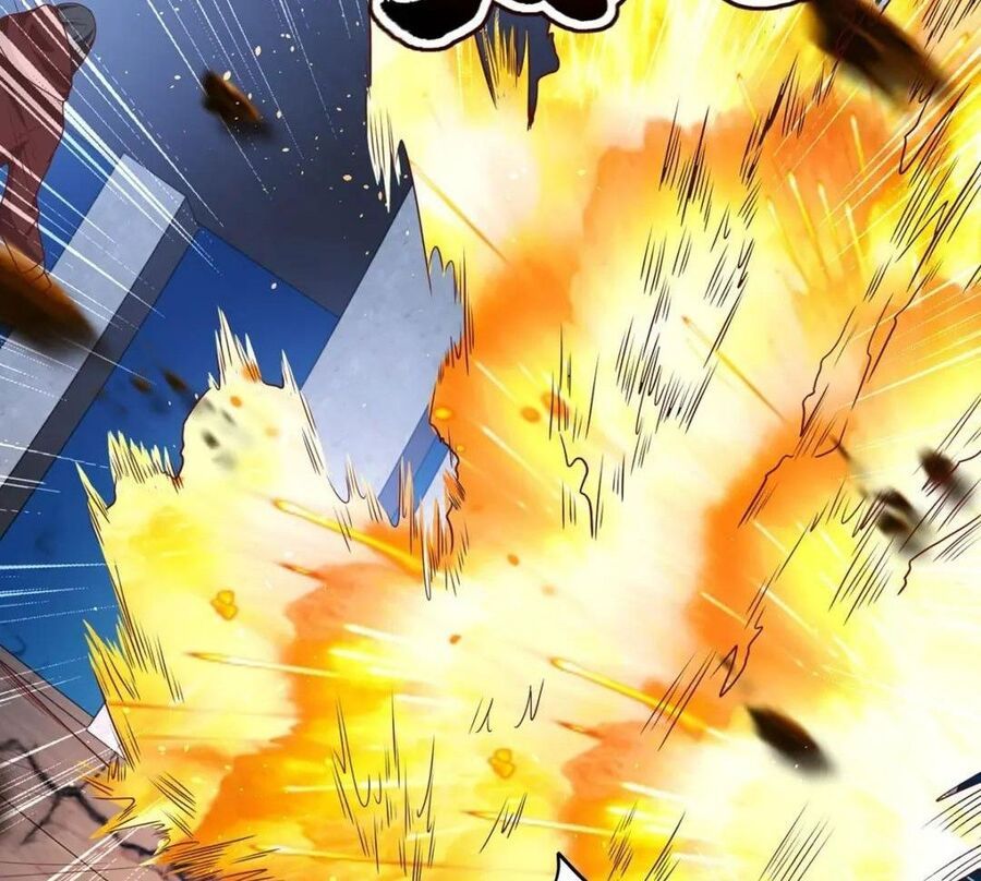 Phản Diện Mạnh Nhất Chapter 83 - Trang 2