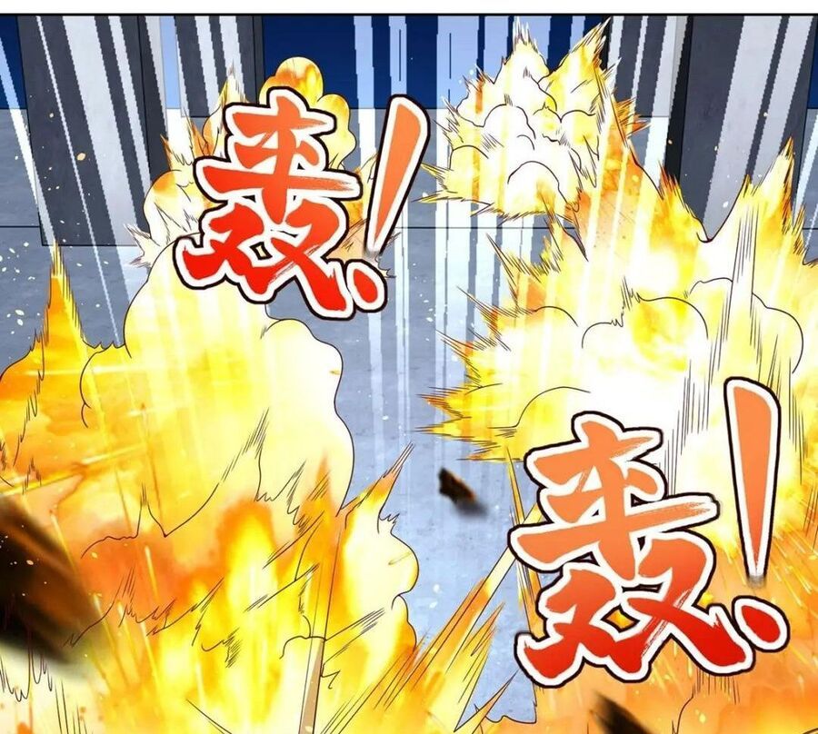 Phản Diện Mạnh Nhất Chapter 83 - Trang 2