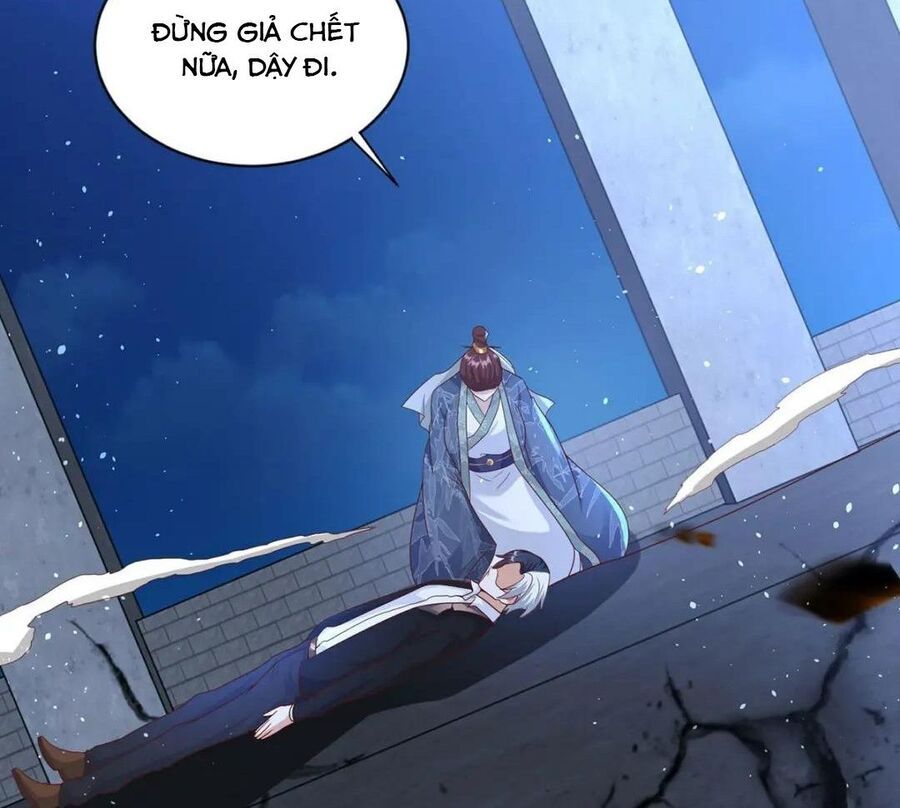 Phản Diện Mạnh Nhất Chapter 83 - Trang 2