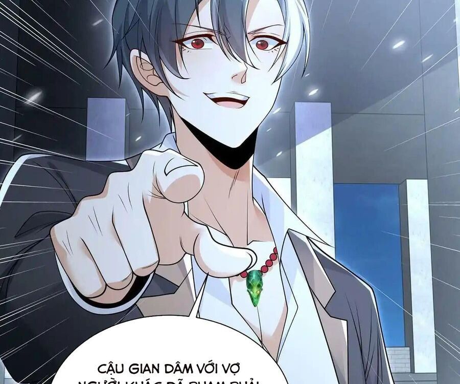 Phản Diện Mạnh Nhất Chapter 84 - Trang 2