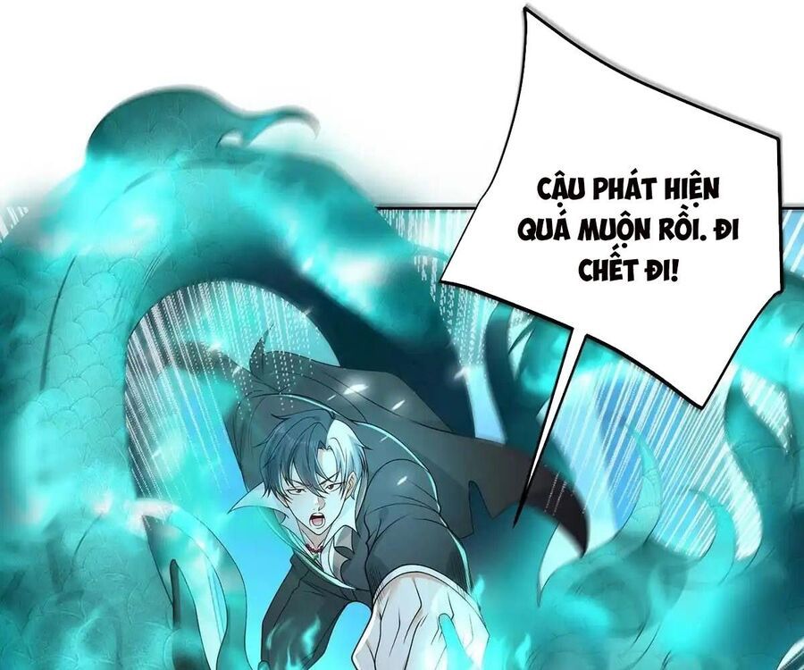 Phản Diện Mạnh Nhất Chapter 84 - Trang 2
