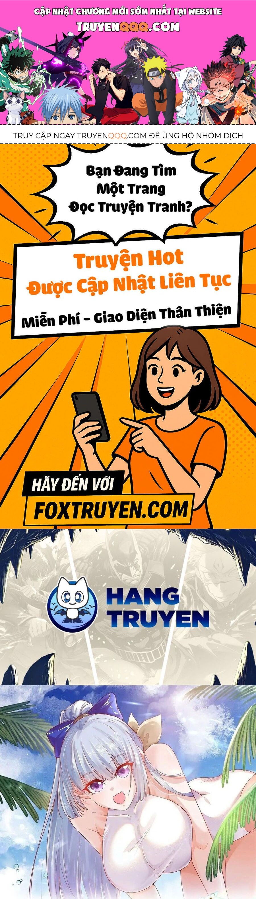 Phản Diện Mạnh Nhất Chapter 85 - Trang 2