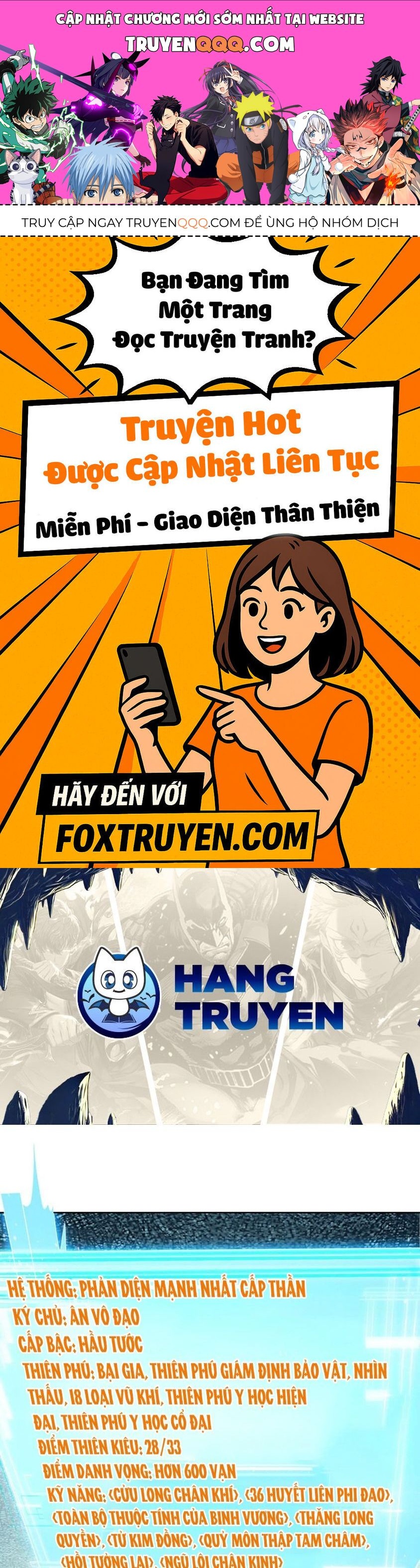 Phản Diện Mạnh Nhất Chapter 86 - Trang 2