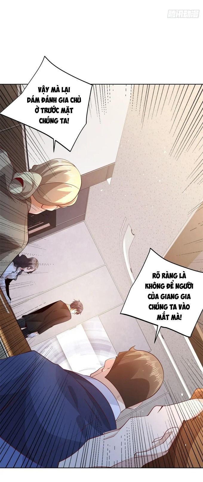 Phản Diện Mạnh Nhất Chapter 87 - Trang 2