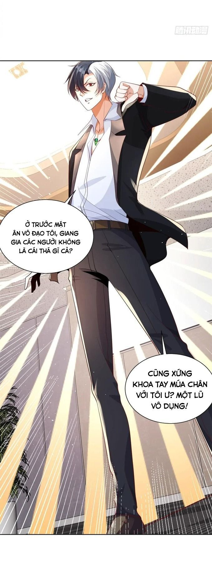 Phản Diện Mạnh Nhất Chapter 87 - Trang 2