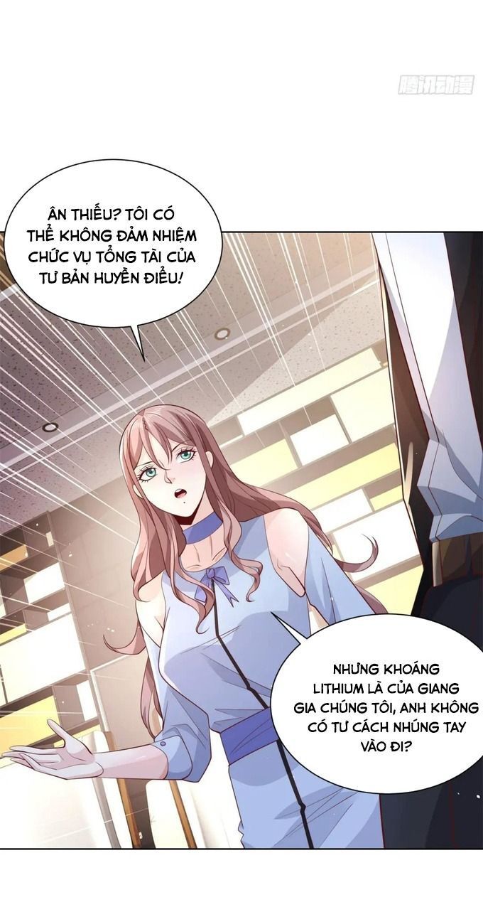 Phản Diện Mạnh Nhất Chapter 87 - Trang 2