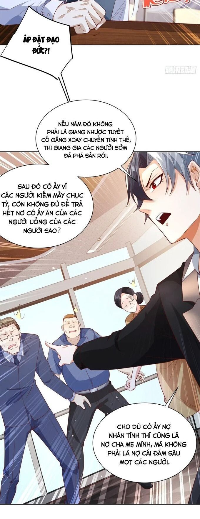 Phản Diện Mạnh Nhất Chapter 87 - Trang 2