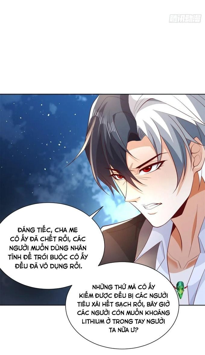 Phản Diện Mạnh Nhất Chapter 87 - Trang 2