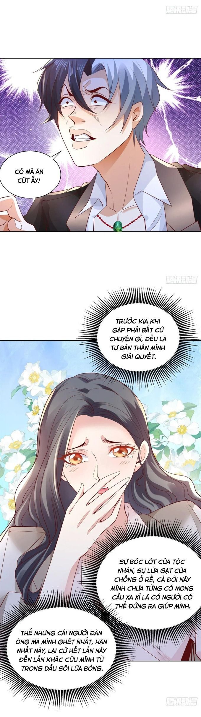 Phản Diện Mạnh Nhất Chapter 87 - Trang 2