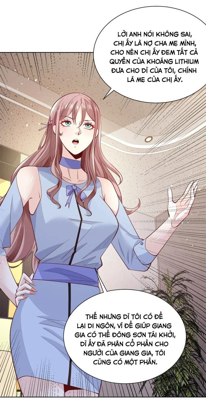 Phản Diện Mạnh Nhất Chapter 87 - Trang 2