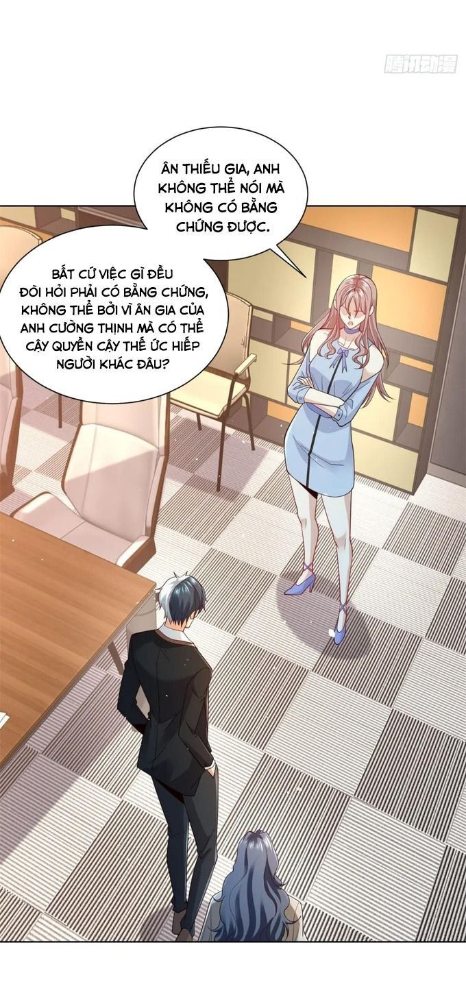 Phản Diện Mạnh Nhất Chapter 87 - Trang 2