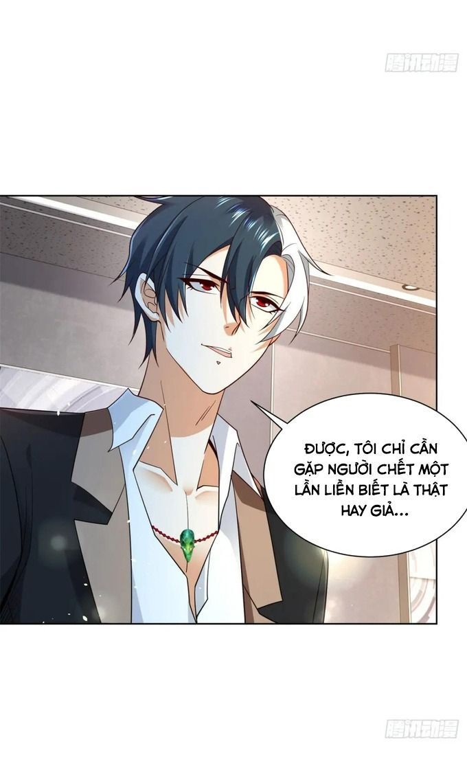 Phản Diện Mạnh Nhất Chapter 87 - Trang 2