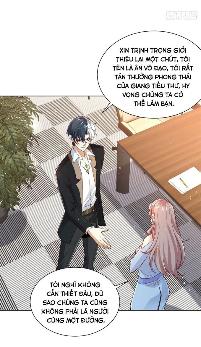 Phản Diện Mạnh Nhất Chapter 87 - Trang 2