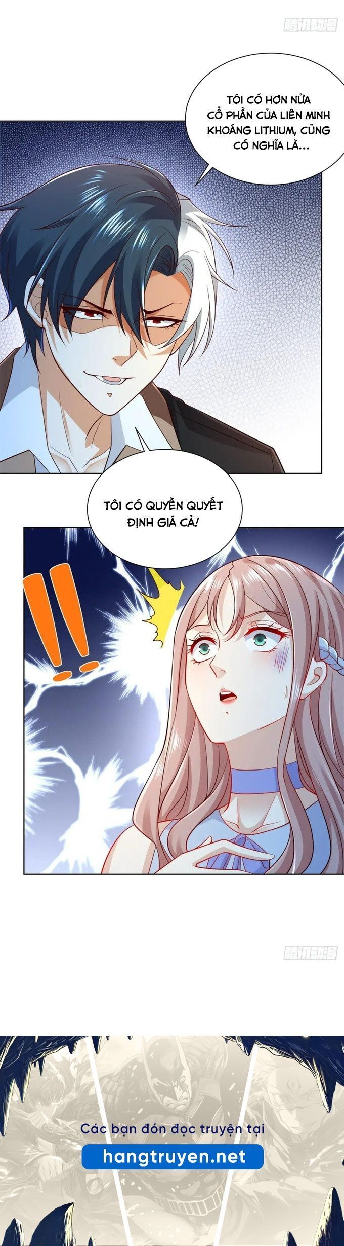 Phản Diện Mạnh Nhất Chapter 87 - Trang 2