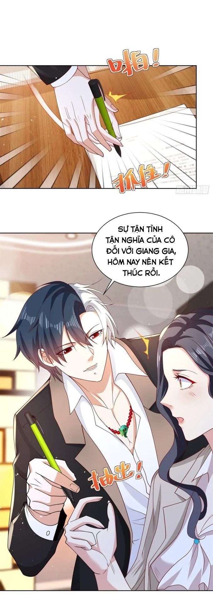 Phản Diện Mạnh Nhất Chapter 87 - Trang 2