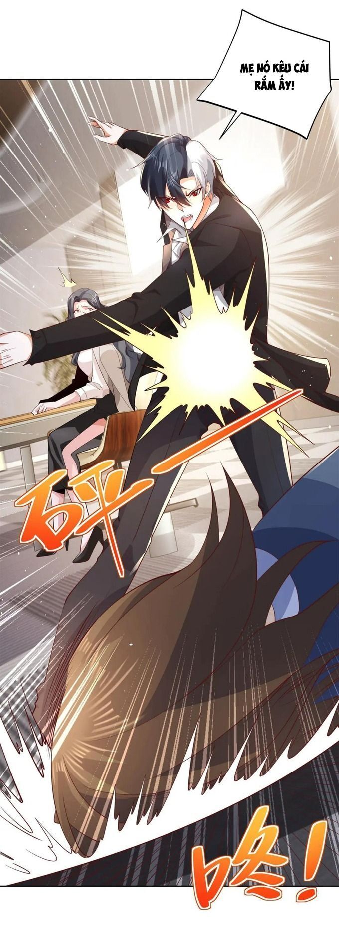 Phản Diện Mạnh Nhất Chapter 87 - Trang 2