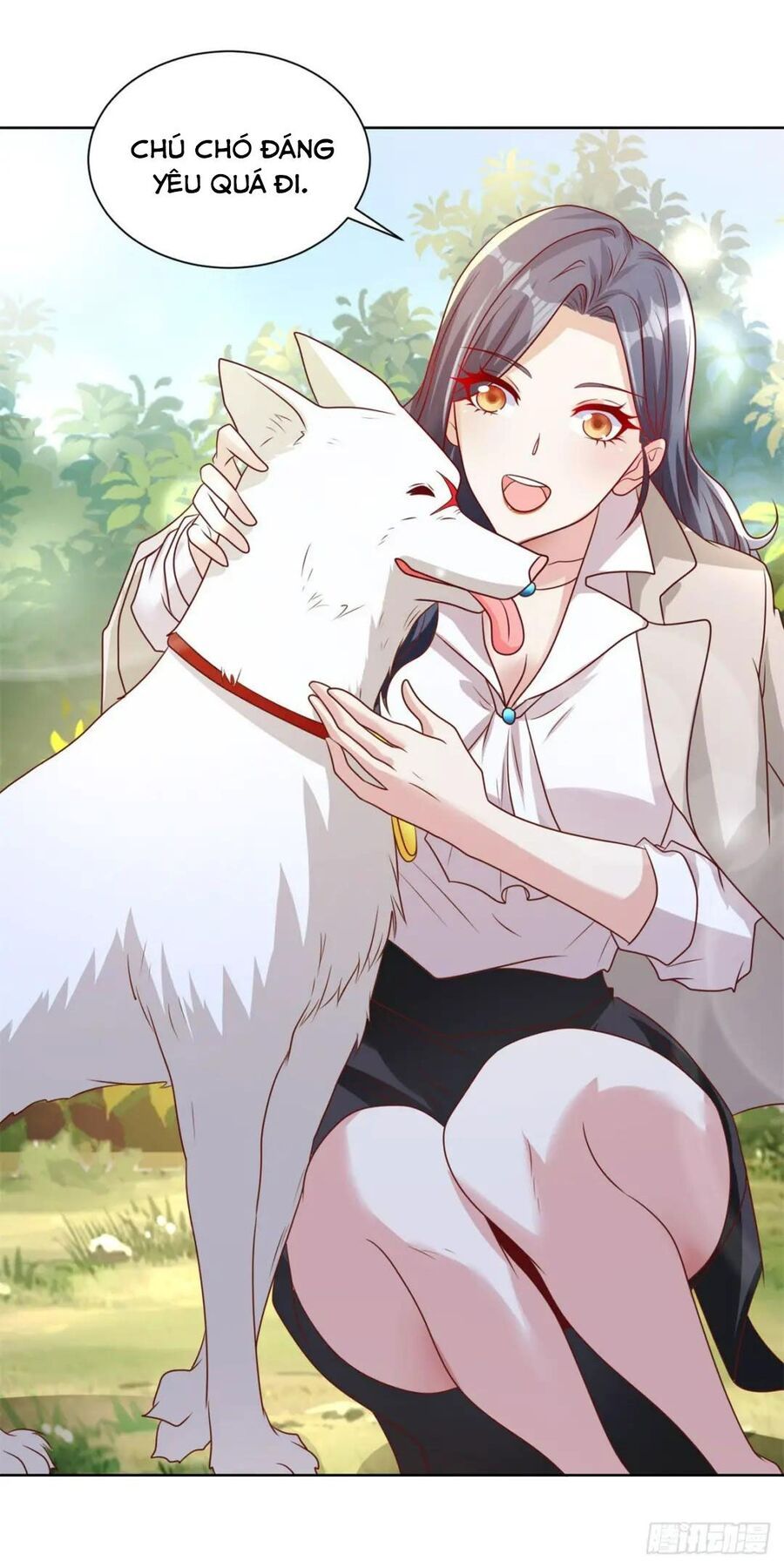 Phản Diện Mạnh Nhất Chapter 89 - Trang 2