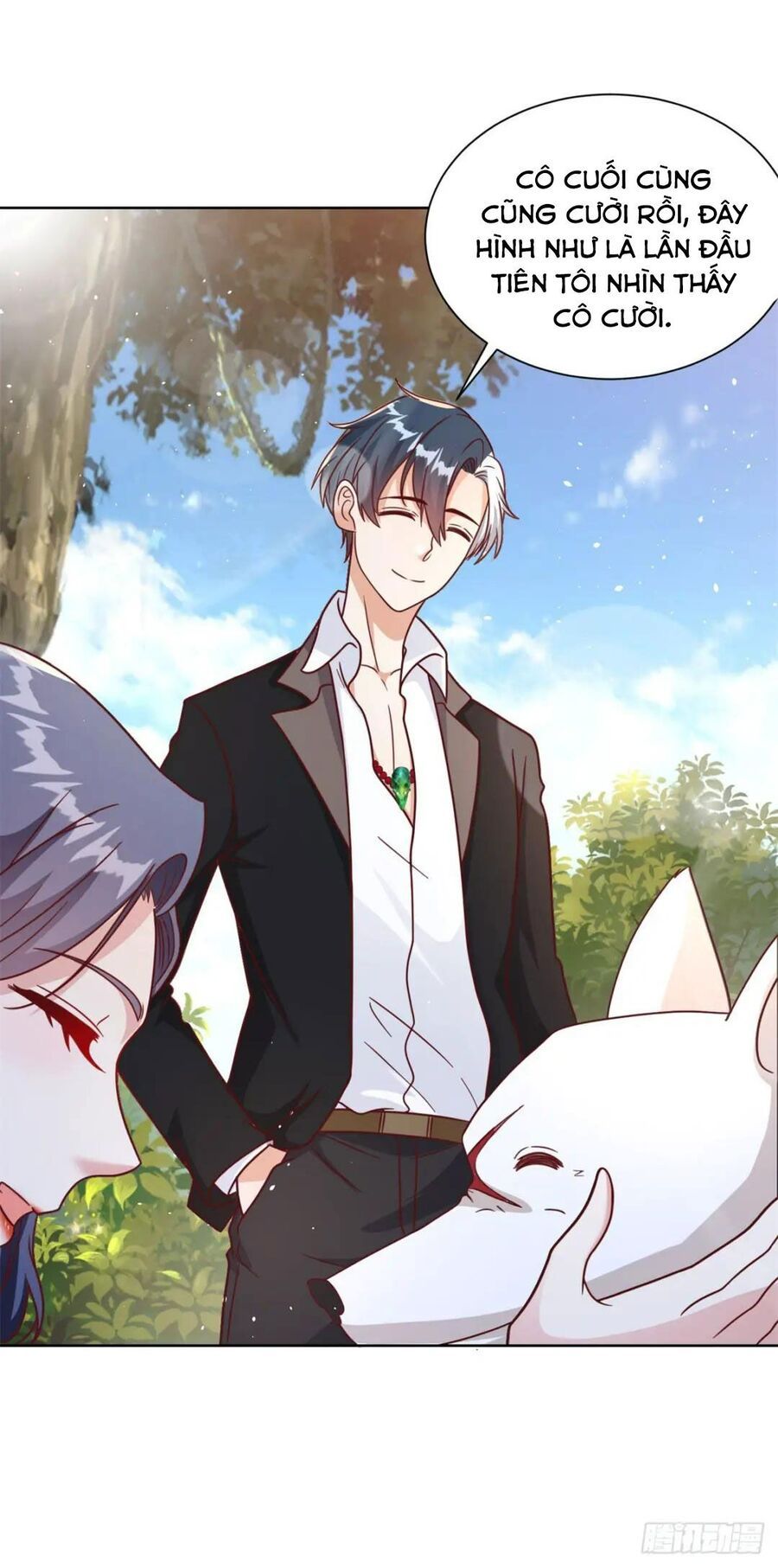 Phản Diện Mạnh Nhất Chapter 89 - Trang 2