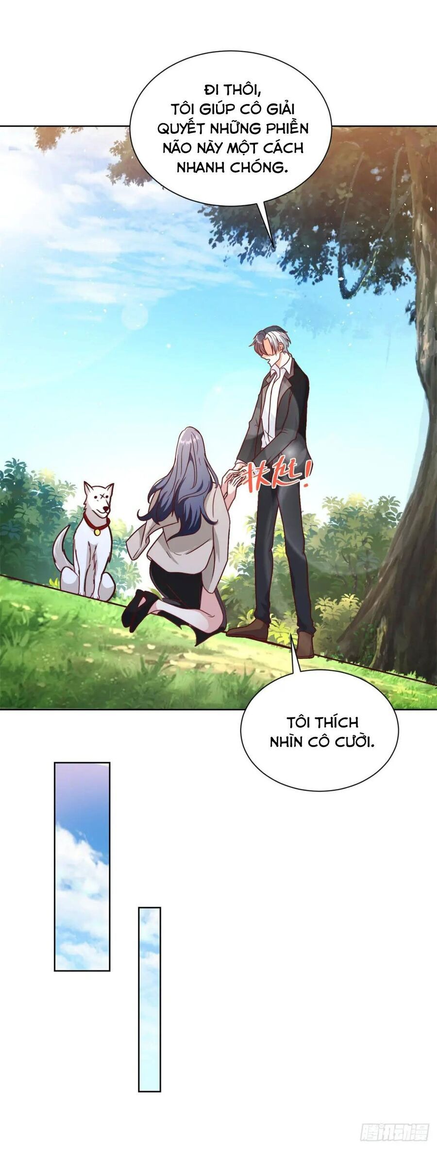 Phản Diện Mạnh Nhất Chapter 89 - Trang 2